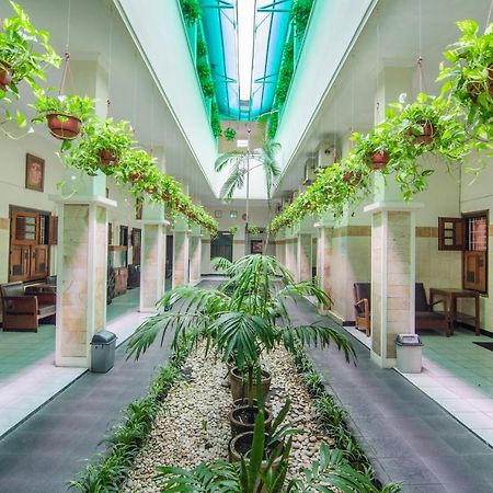 Hotel Keprabon Solo Surakarta (Solo) Exterior photo