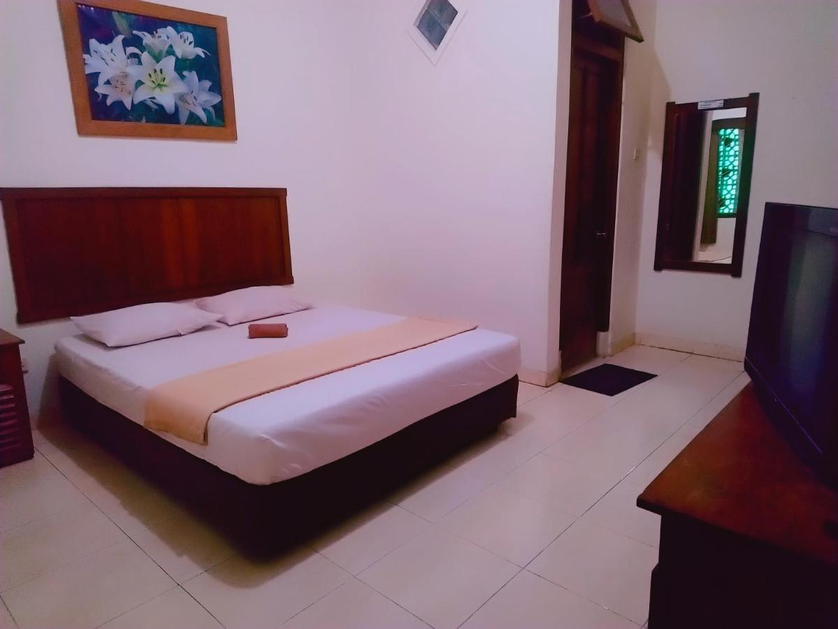 Hotel Keprabon Solo Surakarta (Solo) Exterior photo