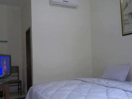 Hotel Keprabon Solo Surakarta (Solo) Exterior photo
